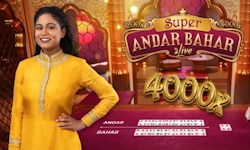 Super Andar Bahar