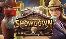 Wild Bounty Showdown